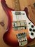 Rickenbacker 4001/4 V63, Fireglo: Free image