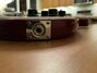 Rickenbacker 4001/4 V63, Fireglo: Close up - Free
