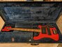 Rickenbacker 4003/4 BH BT, Red: Free image