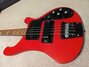 Rickenbacker 4003/4 BH BT, Red: Free image2