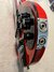 Rickenbacker 4003/4 BH BT, Red: Close up - Free