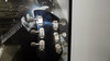 Rickenbacker 350/6 V63, Jetglo: Headstock - Rear