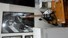 Rickenbacker 350/6 V63, Jetglo: Full Instrument - Front