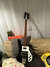 Rickenbacker 4003/4 S, Jetglo: Full Instrument - Front