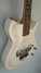 Rickenbacker 600/6 Combo, White: Body - Front
