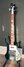 Rickenbacker 4003/4 , Jetglo: Full Instrument - Front