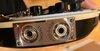 Rickenbacker 4003/4 , Jetglo: Close up - Free