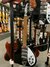 Rickenbacker 320/6 VP, Jetglo: Full Instrument - Front