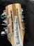Dec 2009 Rickenbacker 330/12 , Mapleglo: Headstock