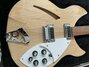 Rickenbacker 330/12 , Mapleglo: Body - Front