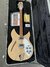 Rickenbacker 330/12 , Mapleglo: Full Instrument - Front