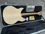 Rickenbacker 330/12 , Mapleglo: Full Instrument - Rear