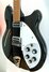Rickenbacker 360/6 Mod, Jetglo: Free image