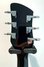 Rickenbacker 360/6 Mod, Jetglo: Headstock - Rear