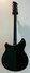 Rickenbacker 360/6 Mod, Jetglo: Full Instrument - Rear
