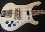Rickenbacker 4003/4 , Mapleglo: Body - Front