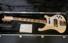 Rickenbacker 4003/4 , Mapleglo: Full Instrument - Front