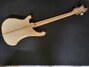 Rickenbacker 4003/4 , Mapleglo: Full Instrument - Rear