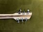 Rickenbacker 330/6 , Mapleglo: Headstock - Rear