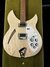 Rickenbacker 330/6 , Mapleglo: Body - Front