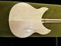 Feb 2009 Rickenbacker 330/6 , Mapleglo: Body - Rear