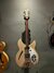 Rickenbacker 330/6 , Mapleglo: Full Instrument - Front
