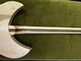 Rickenbacker 330/6 , Mapleglo: Neck - Rear