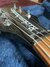 Apr 1990 Rickenbacker 330/6 BT, Jetglo: Headstock