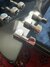 Rickenbacker 330/6 BT, Jetglo: Headstock - Rear