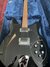 Rickenbacker 330/6 BT, Jetglo: Body - Front