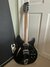 Rickenbacker 330/6 BT, Jetglo: Full Instrument - Front