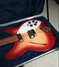 Rickenbacker 330/6 , Fireglo: Body - Front