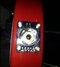 Rickenbacker 330/6 , Fireglo: Close up - Free