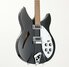 Rickenbacker 330/6 , Jetglo: Free image