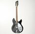 Rickenbacker 330/6 , Jetglo: Full Instrument - Front