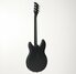 Rickenbacker 330/6 , Jetglo: Full Instrument - Rear