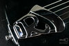 Rickenbacker 330/6 , Jetglo: Close up - Free2