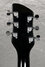 Rickenbacker 330/6 , Jetglo: Headstock - Rear