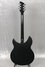 Rickenbacker 330/6 , Jetglo: Full Instrument - Rear