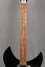 Rickenbacker 330/6 , Jetglo: Neck - Front