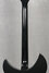 Rickenbacker 330/6 , Jetglo: Neck - Rear