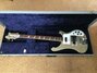 Rickenbacker 4003/4 Mod, Desert Gold: Free image2