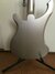 Jul 2001 Rickenbacker 4003/4 Mod, Desert Gold: Body - Rear
