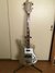 Rickenbacker 4003/4 Mod, Desert Gold: Full Instrument - Front