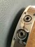 Rickenbacker 4003/4 Mod, Desert Gold: Close up - Free