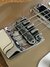 Rickenbacker 4003/4 Mod, Desert Gold: Close up - Free2