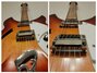 Rickenbacker 330/6 , Fireglo: Free image