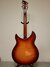 Rickenbacker 330/6 , Fireglo: Full Instrument - Rear