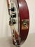 Rickenbacker 330/6 , Fireglo: Close up - Free
