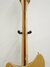 Rickenbacker 360/6 , Mapleglo: Neck - Rear